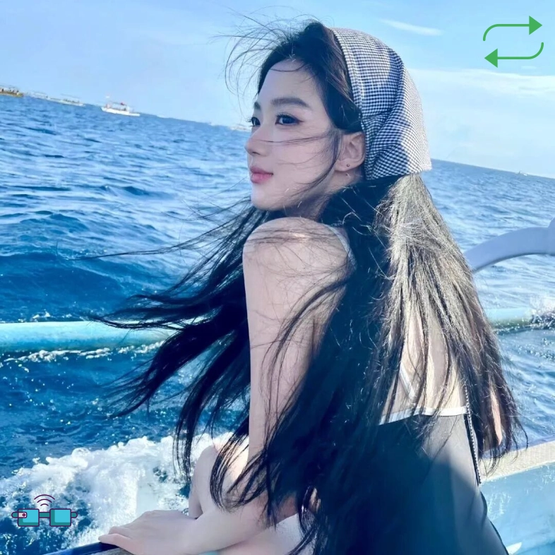 黄静女士