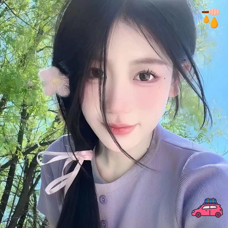 张浩女士